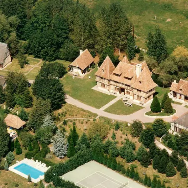 Domaine de l'Angleterre 4-800x600