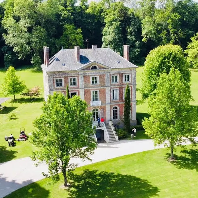 Domaine de la Cressoniere