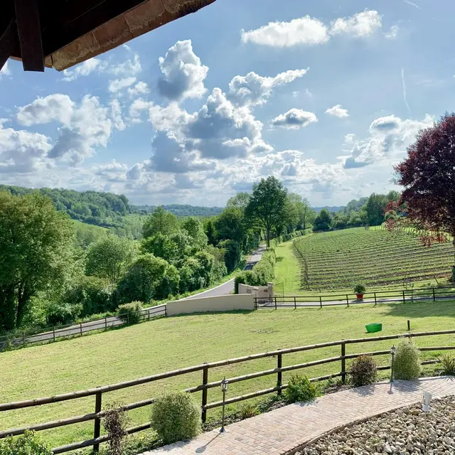 Domaine des Deserts Marolles
