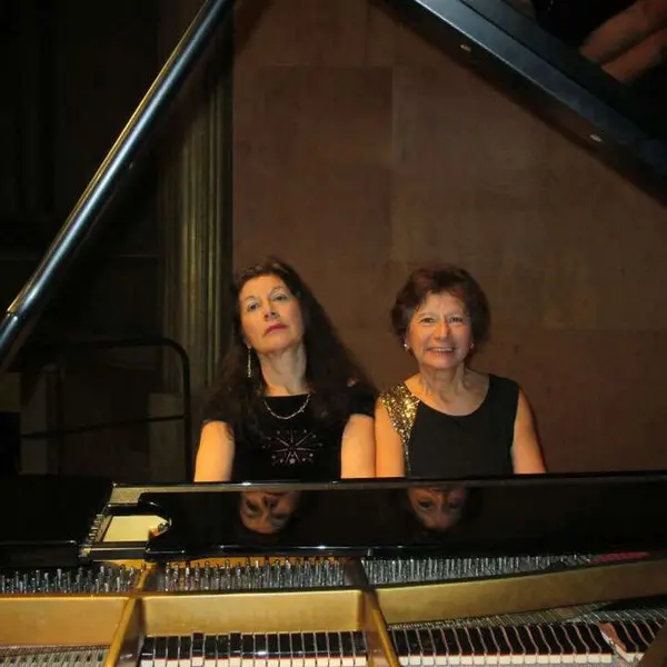Duo Andranian