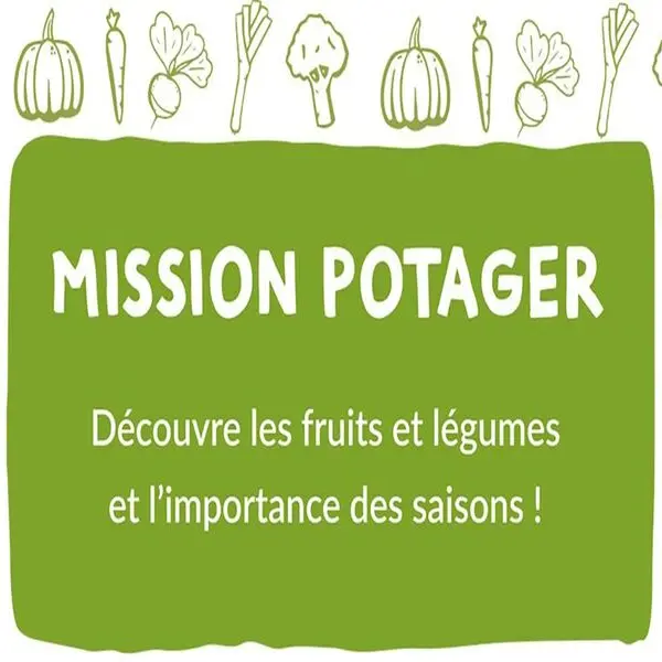 EXPO MISSION POTAGER BDC