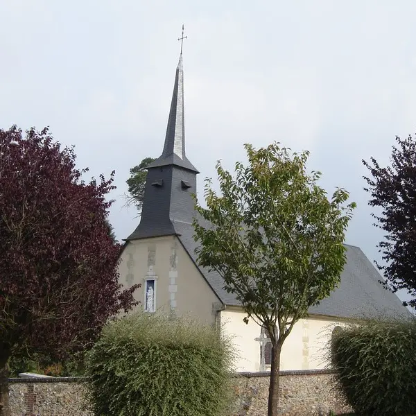 Eglise-La-Vespiere