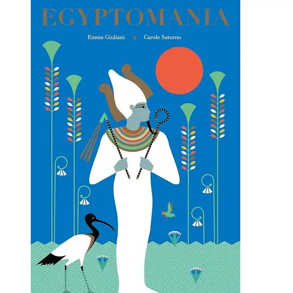Egyptomania