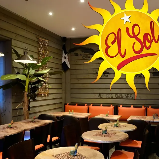 El Sol Lisieux