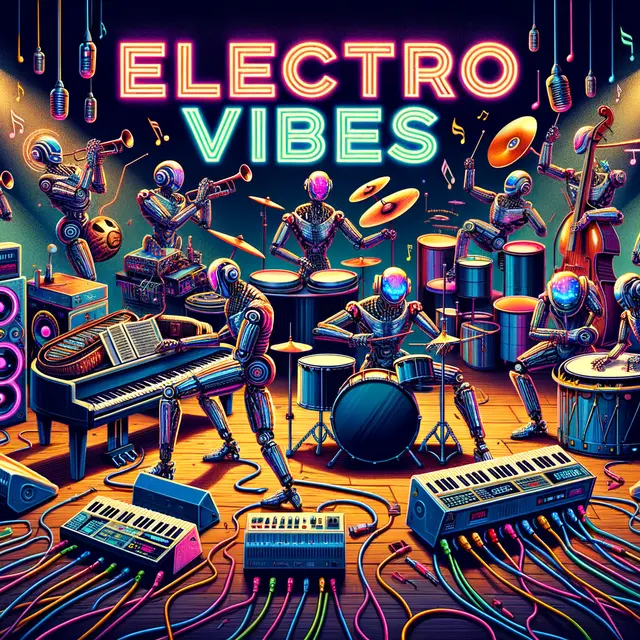Electro Vibes