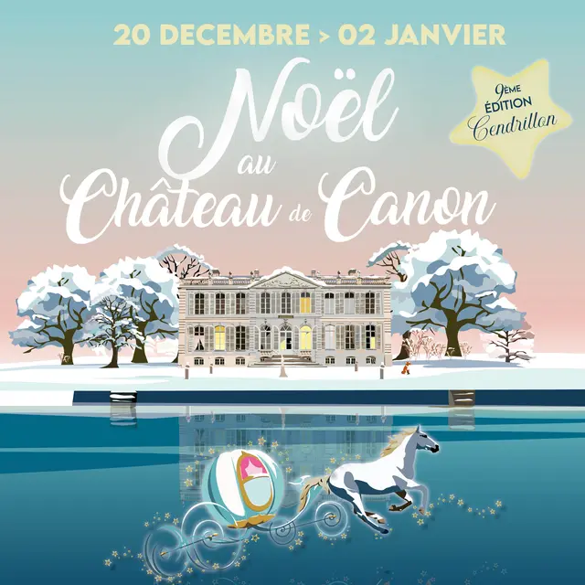 Encart noel 2025