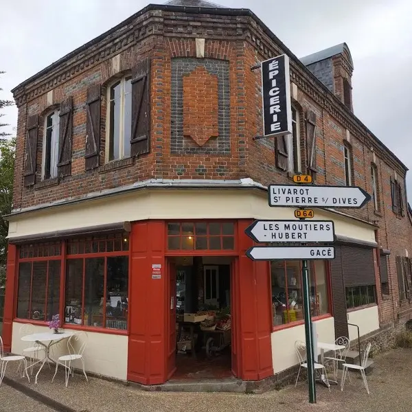 Epicerie GALO SPOT