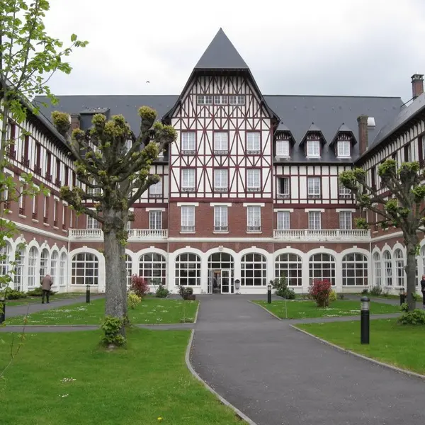 Ermitage-sainte-Therese-Lisieux