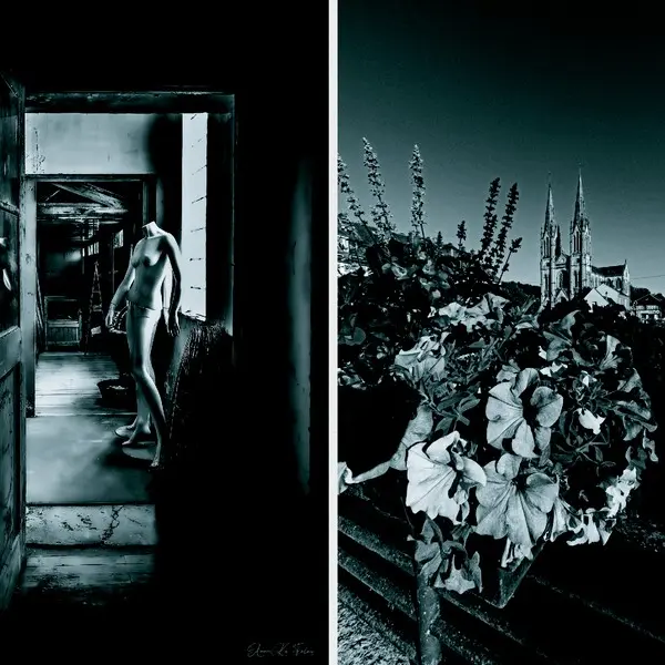Expo photos Le Village Fromager