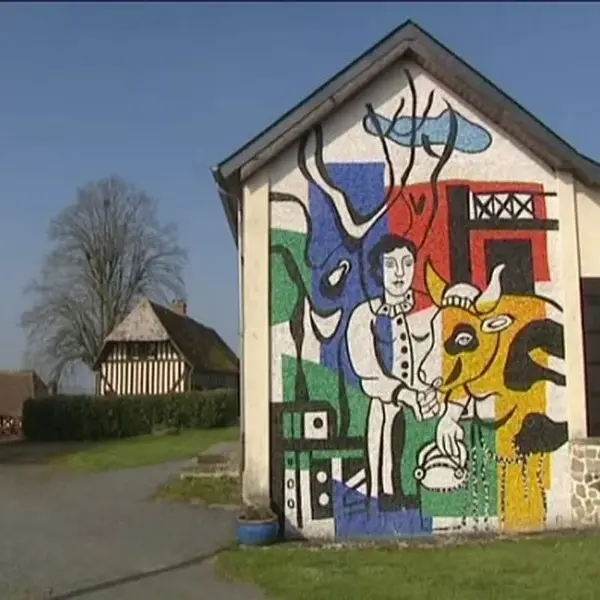 Ferme-Musée-Fernand-LEGER