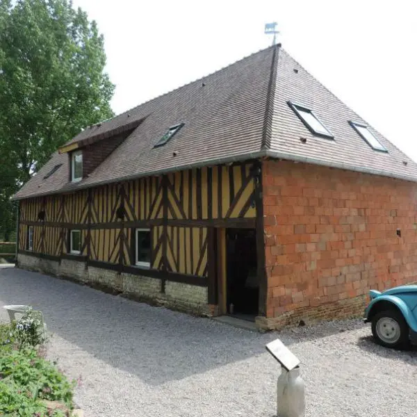 Ferme Tuilerie J. Juien extérieur 1 800x600