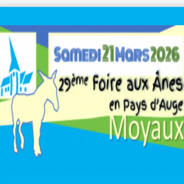 Foire 2026