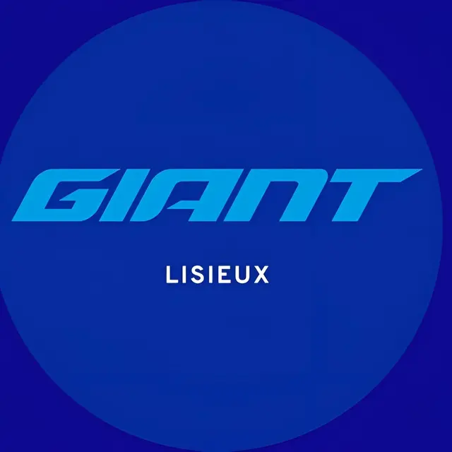 Giant Lisieux