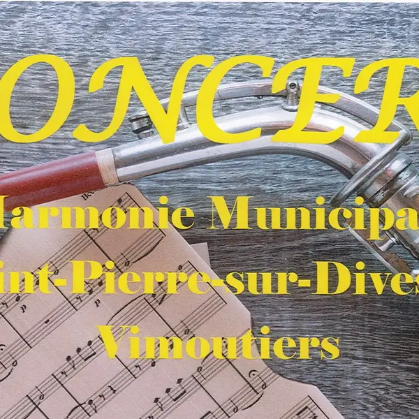 HARMONIE MUNICIPALE