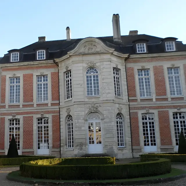 Hotel Haut Doyenne Lisieux