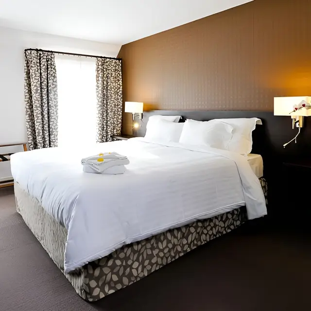 Hotel le St Pierre - Mezidon Canon