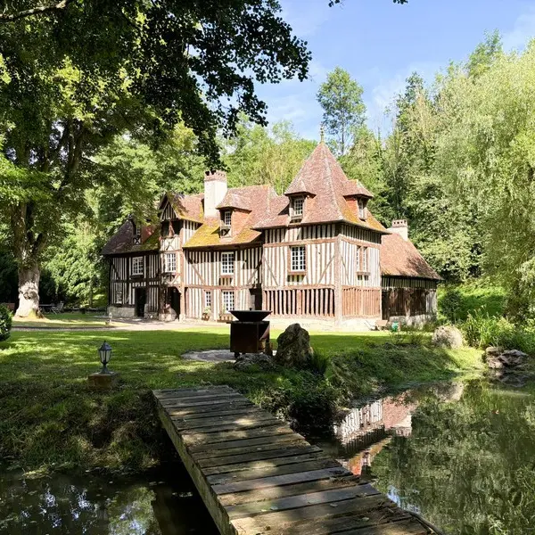 VUE EXTERIEURE