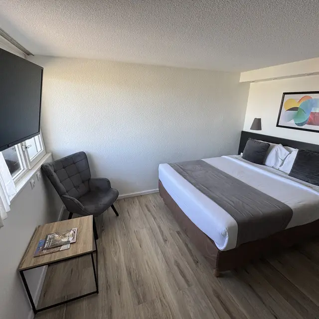 CHAMBRE STANDARD