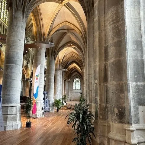 Intérieur 2