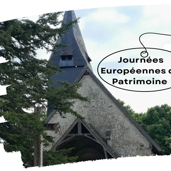 Journées Européennes du Patrimoine