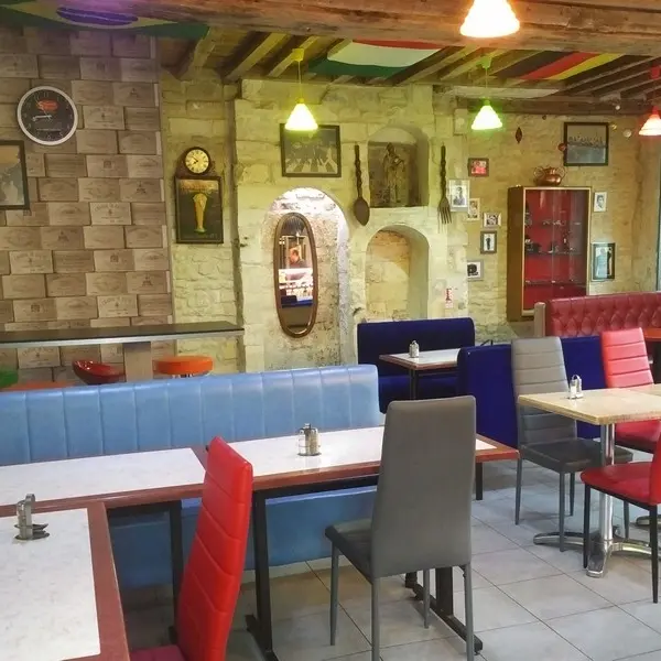KSB RESTAURANT 2