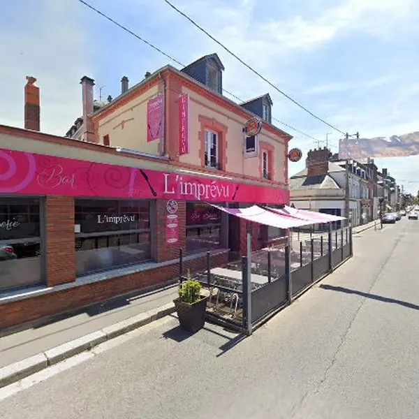 L'imprévu ext