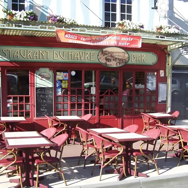 Le Restaurant du Havre