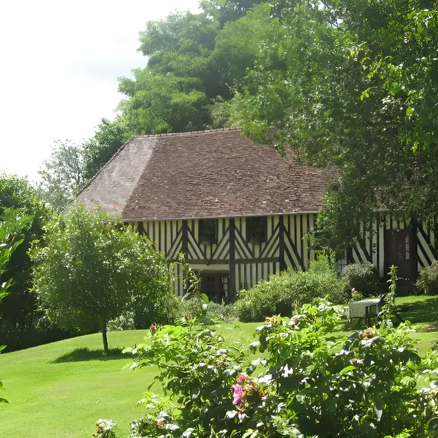 La Boursaie