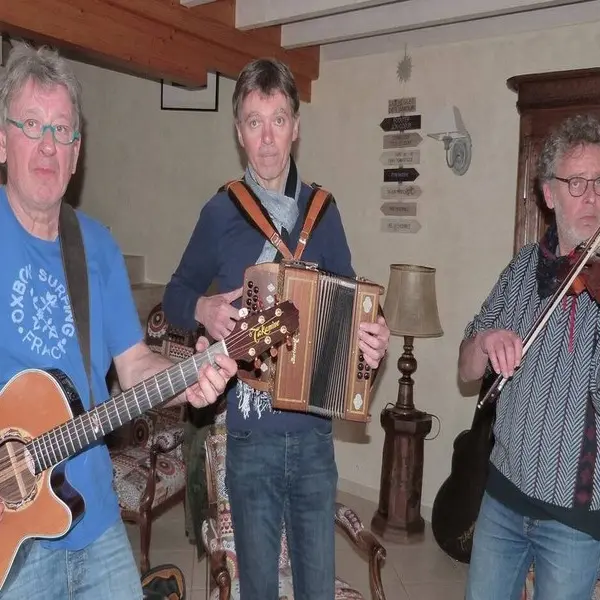 La Cabane Musicale