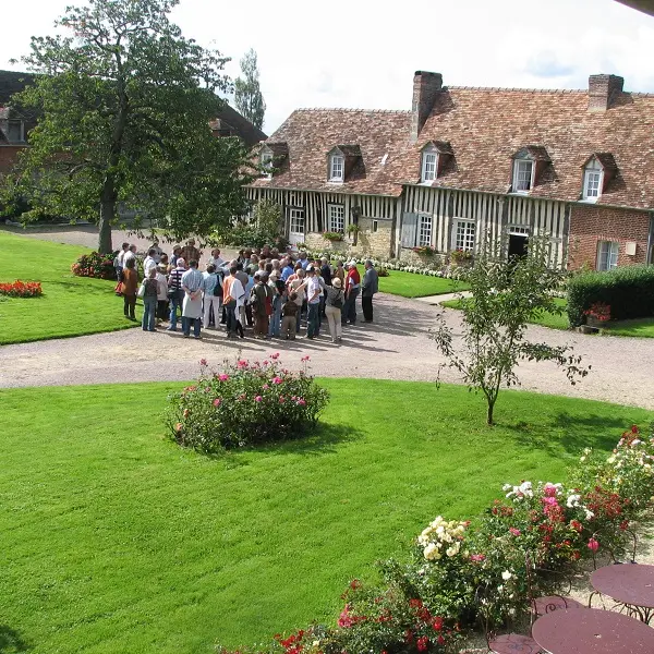 La Ferme du Bout du Chemin