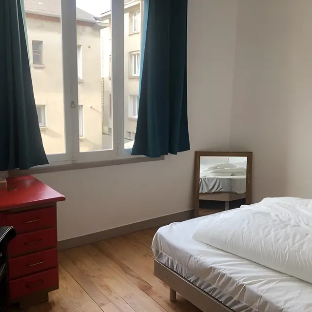 La chambre