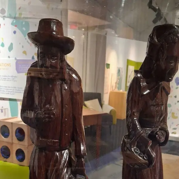 Labomusee expotoucher