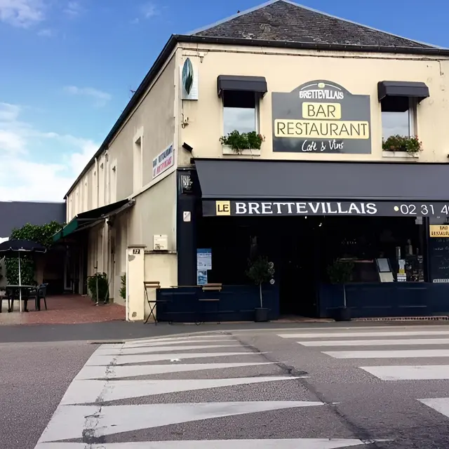 Le Brettevillais (2)