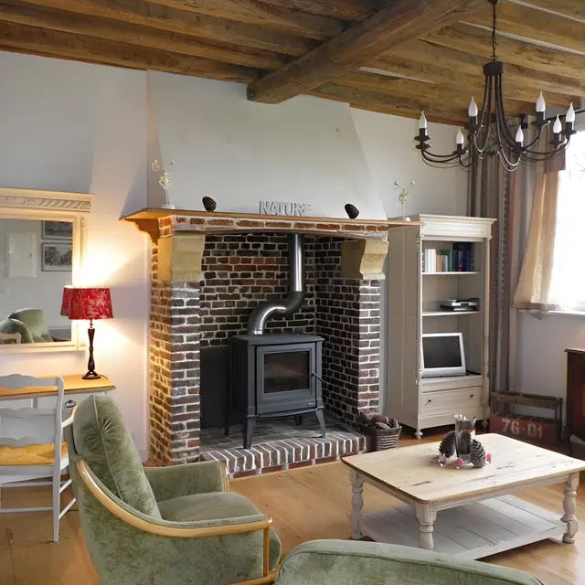 La Maison du Jardinier