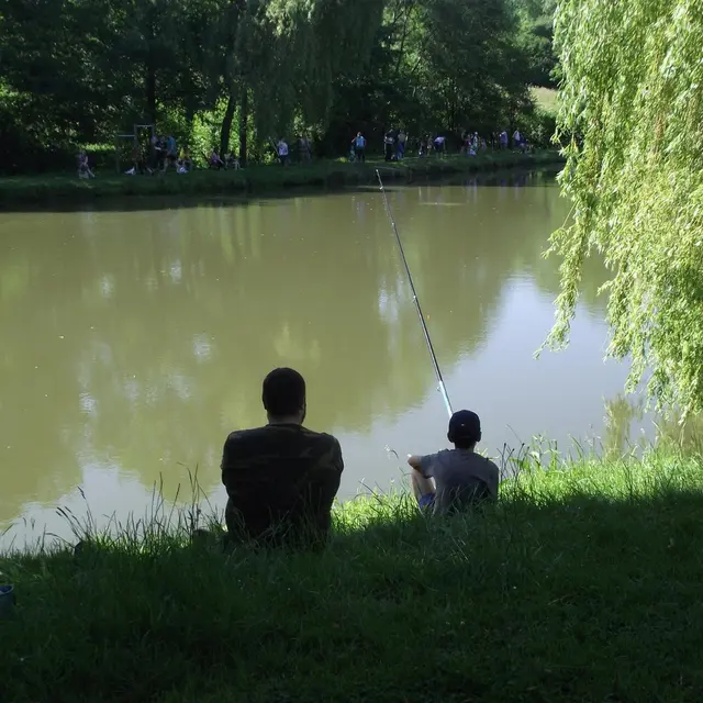 Les Pêcheurs Courtonnais