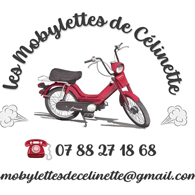 Logo-Les-Mobylettes-de-Célinette