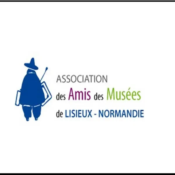 Logo amis des musées
