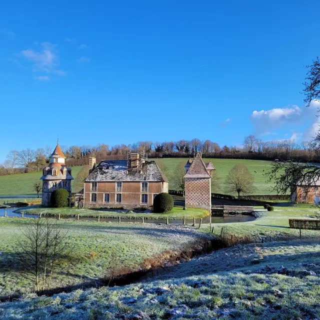 Manoir du Bais Cambremer