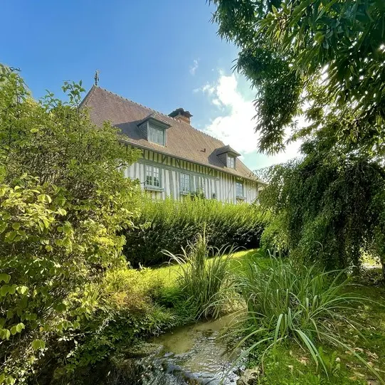 Maison 2