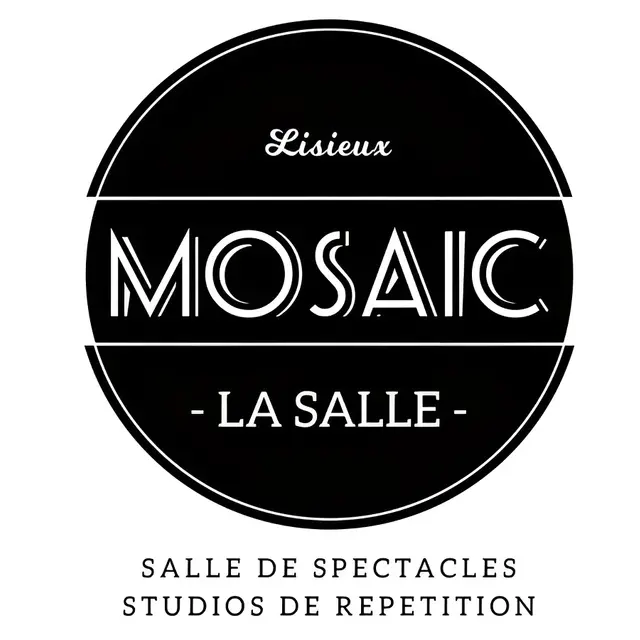 Mosaic-Lisieux