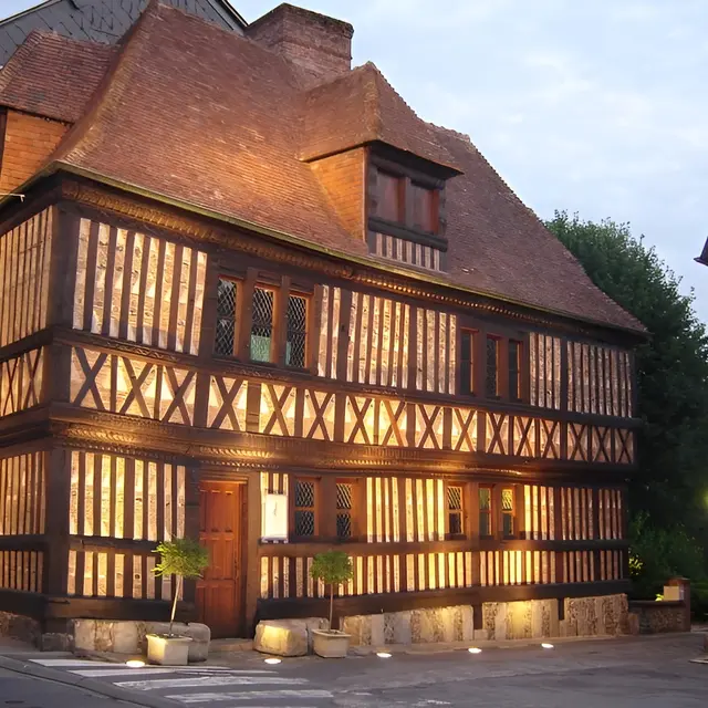 Musée Orbec