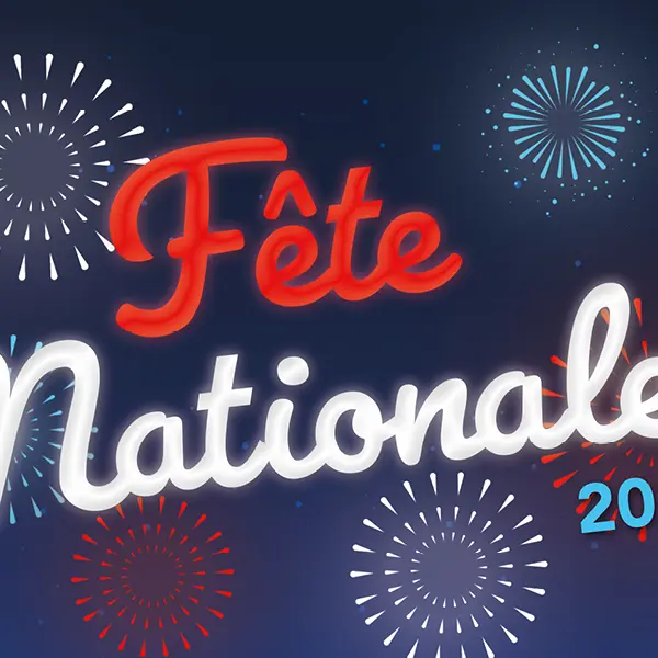 OT - Fête Nationale