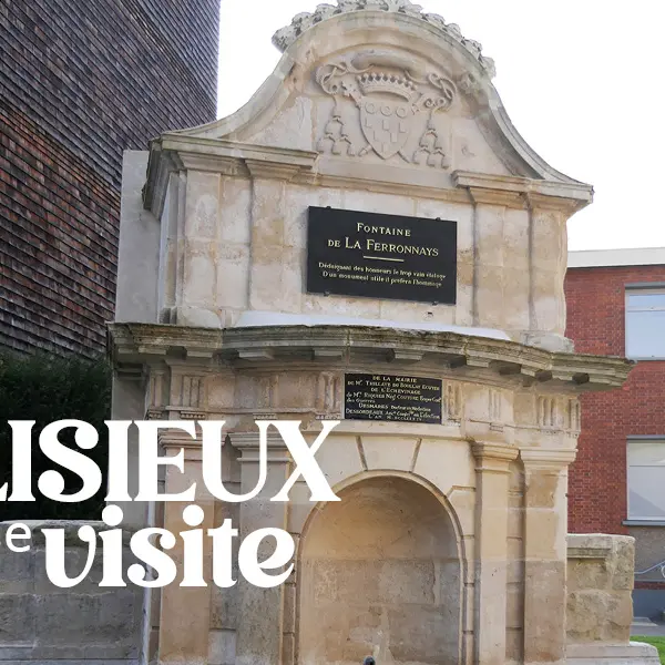 OT - Les Évêques de Lisieux