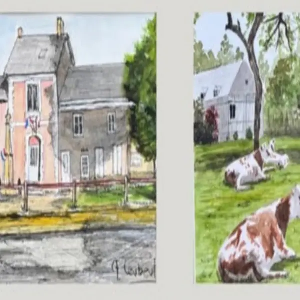 PHOTO EXPO PEINTURE
