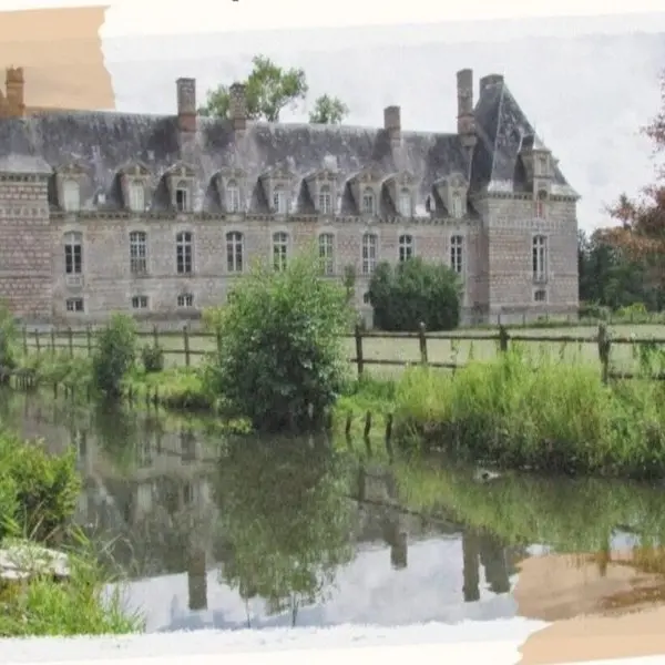 CHATEAU LE KINNOR