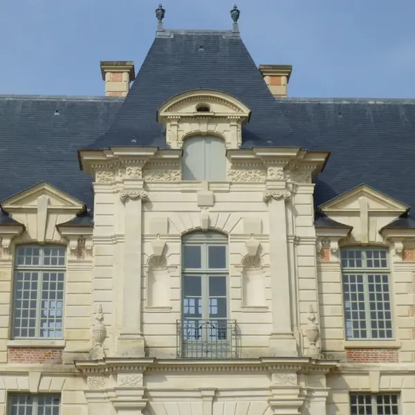 Palais Episcopal Lisieux