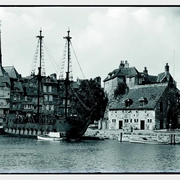 Photographie - Gabriel BRETOCQ