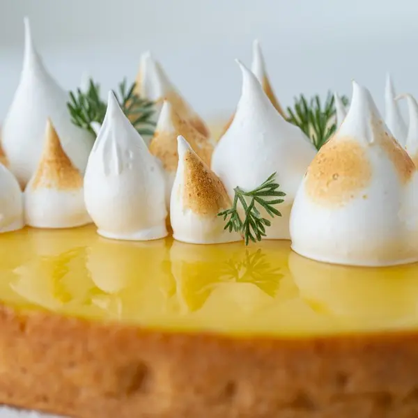 Photographie culinaire