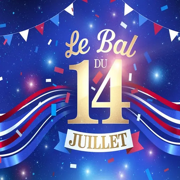 Photo Bal du 14 juillet - Fervaques