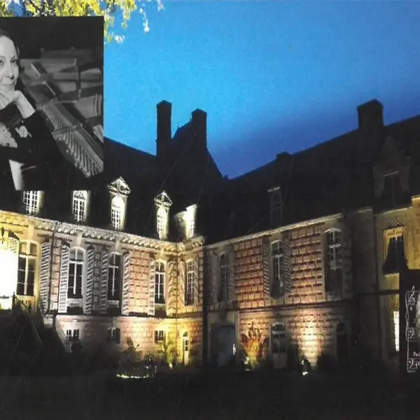 Château LeKinnor